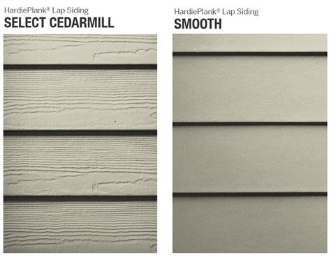 Lp Smart Siding Vs Hardie Board