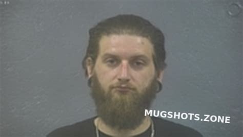 Jarred Hedrick Lawrence County Mugshots Zone