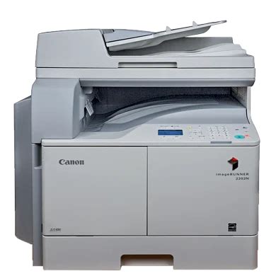 Canon Ir 2224N Digital Photocopier Machine Warranty Upto 1 Year