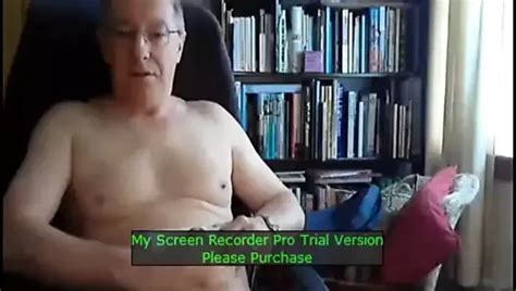 Ginger Bear Wank Cum For Mature Silver Daddy Gay Masturbation Porn By Hairyand Raw XHamster