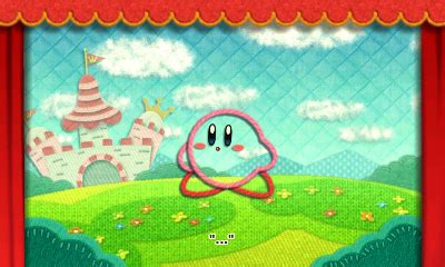 Review: Kirby's Extra Epic Yarn (Nintendo 3DS)