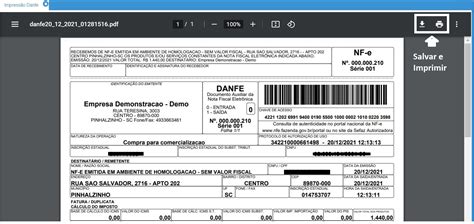 Modelo De Nota Fiscal De Entrada De Importação Guia Completo Abertura