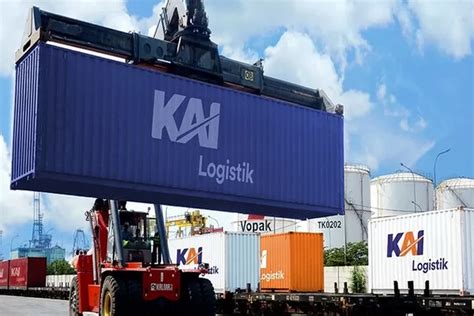 Kai Logistik Lagi Buka Lowongan Kerja Untuk Posisi Ini Ditutup Besok