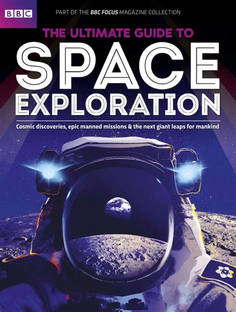 The Ultimate Guide to Space Exploration Magazine (Digital ...