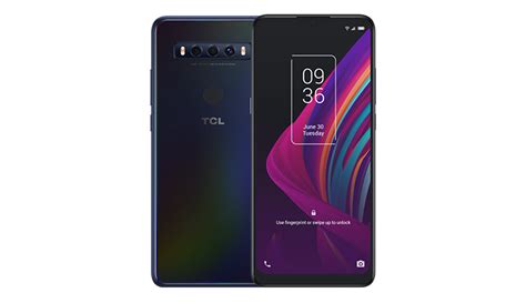 Tcl Smartphones Tcl Uruguay