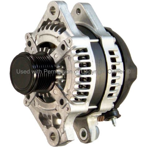 Remanufactured Alternator Quality Built Ebay