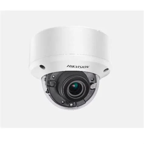 Hikvision Ds Ce H T Avpit Zf Dome Camera At Rs Piece Hikvision