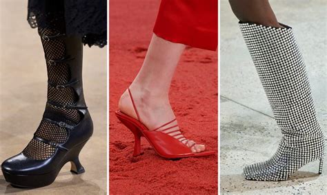 The Top 5 Spring 2023 Shoe Trends - CouCou Magazine - Fashion, Trends ...