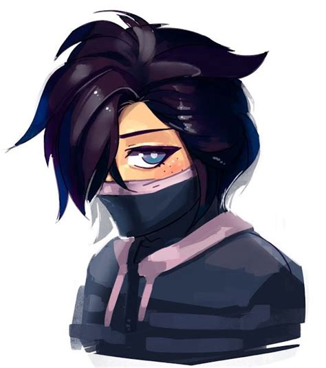 Aphmau Zane Fan Art Cute