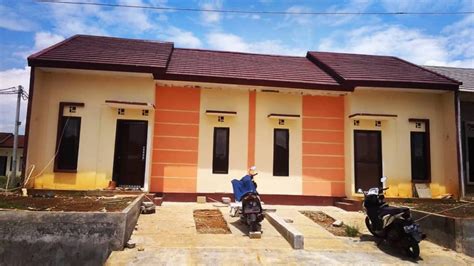 Rumah Subsidi All In Juta Di Dramaga Bogor Rumah Dijual Di Kabupaten