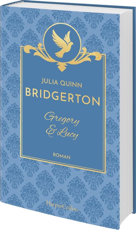 Bridgerton Gregory Lucy Julia Quinn Buch Jpc