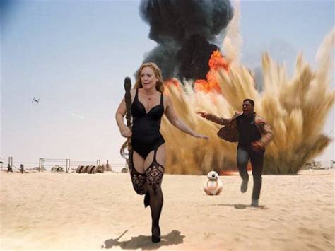 This Lingerie Woman Wasnt Faster Than The Internet Photoshop Masters Pics Izismile