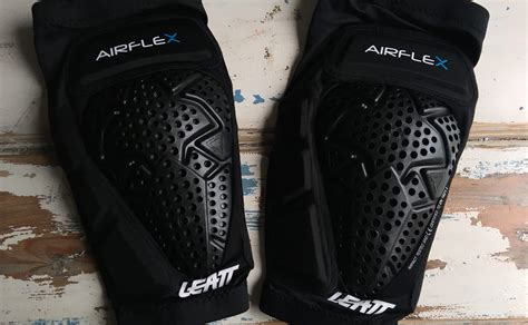 mountain bike knee pads mbr