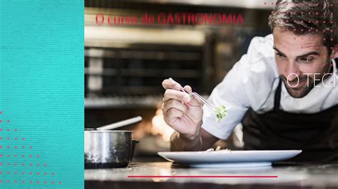 Curso De Gastronomia Goiania - Saiba tudo sobre o curso de Gastronomia