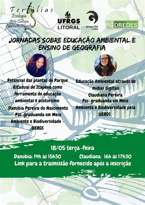 Ufrgs Campus Litoral Norte