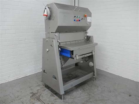 Grasselli Sl600 Slicer