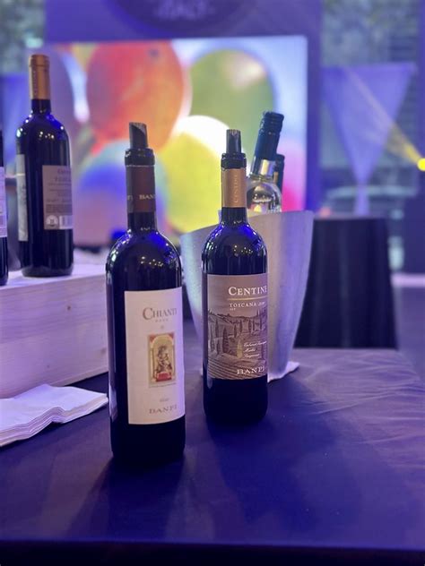 Banfi Wines Pushes For A Better Wine World In The Philippines