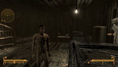 Having A Problem With The Nude Male Body Technical Support Fallout Sexout Loverslab