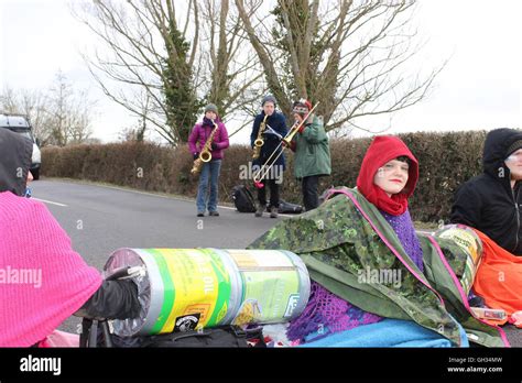 AWE ALDERMASTON AGAINST ATOMIC WEAPONS TRIDENT PROTESTERS GATHER AT