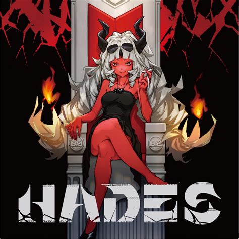 Hades Massive New Krew Apple Music