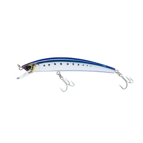 YO ZURI CRYSTAL MINNOW F 70mm HIW Cijena Ponuda Akcija