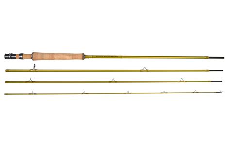 Douglas Upstream Plus Fly Rod The Fly Rod Shop