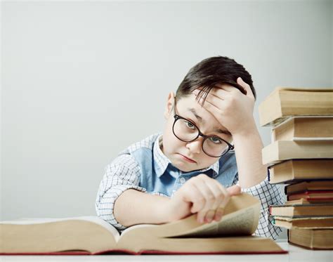 Why Does My Child Hate Reading The Baby Cubby