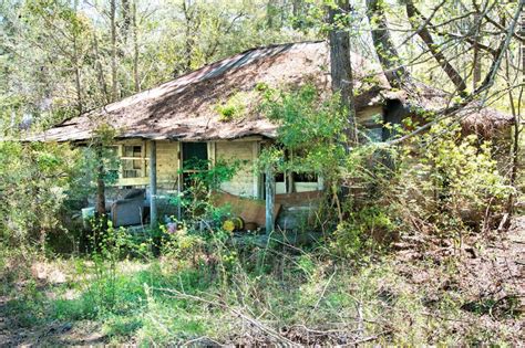 Mcintosh County Ga Vanishing Georgia Photographs By Brian Brown