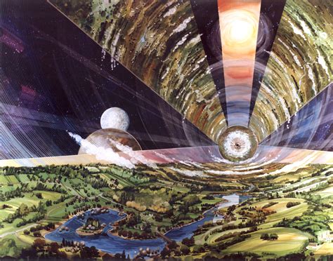 Retro Sci Fi Art Part4 10 Retro Futurism Images Stay In Wonderland