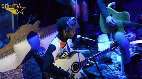 Ms Lauryn Hill I Get Out Raw Acoustic Version Live In Brooklyn Youtube Music