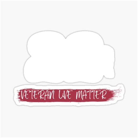 22 A Day Veteran Lives Matter Army Suicide Awareness Sticker For Sale