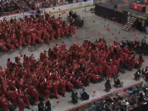 WATCH: Hillsborough High School Class of 2021 Graduate | Hillsborough ...