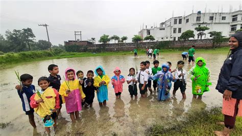 Gallery Gyan Da International School