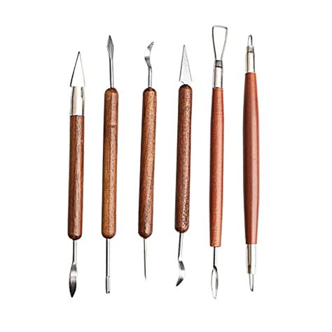 11 Best Clay Sculpting Tools Our Picks Alternatives Reviews