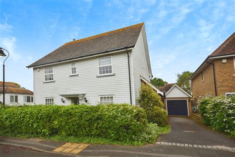 Properties For Sale In Thanet Cooke And Co Estate And Letting Agents