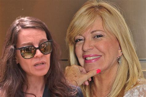 Silvia Bronchalo fa Bárbara Rey i pren una decisió amb Rodolfo Sancho