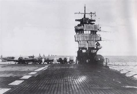 Akagi Aircraft Carrier ~ Aircraft Carriers