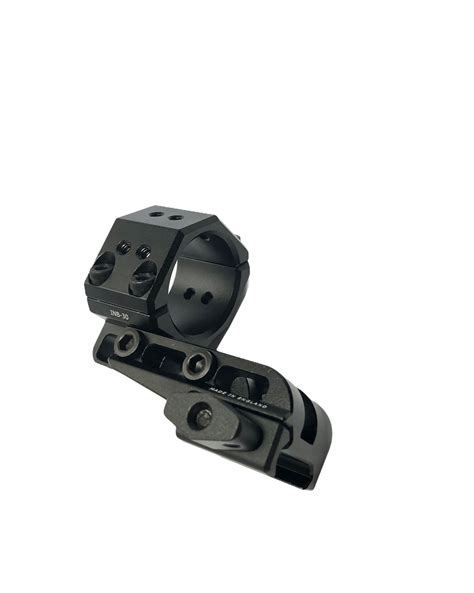 Eaglevision Infinity Elevation And Length Adjustable Scope Mounts 30mm