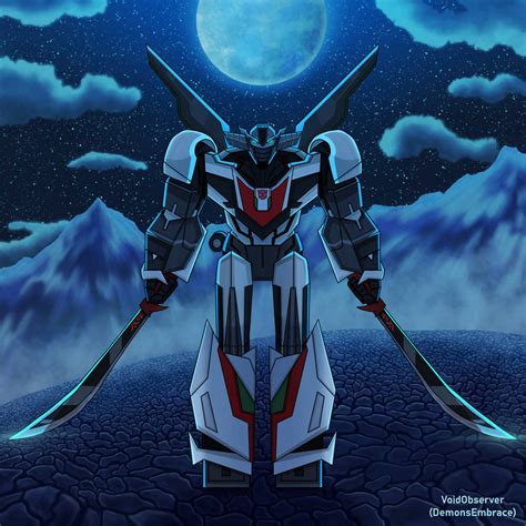 Wheeljack - Transformers Prime. by DemonsEmbrace on DeviantArt