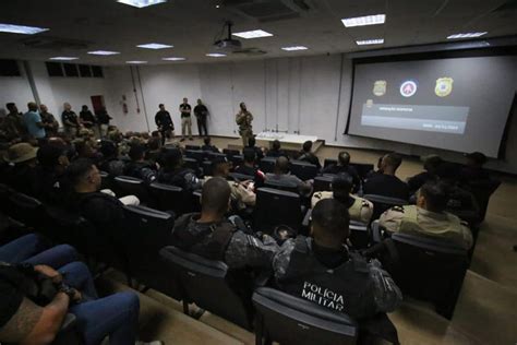 Ficco Ba Deflagra Operação Contra Facção Criminosa Em Salvador Ba