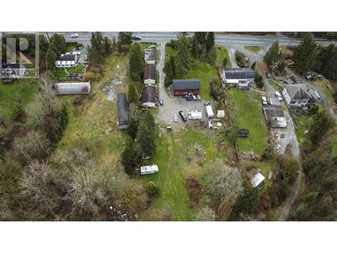 For Sale Dewdney Trunk Road Maple Ridge British Columbia