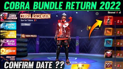 Cobra Bundle Return Free Firecobra Bundle Return 2022cobra Bundle