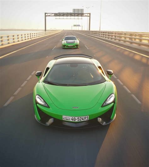 Rent A Mclaren Your Exotic Classic And Luxury Car Sharing