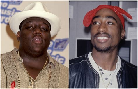 Biggie and Tupac Will Be Played By Newcomers in USA’s Pilot About Them ...