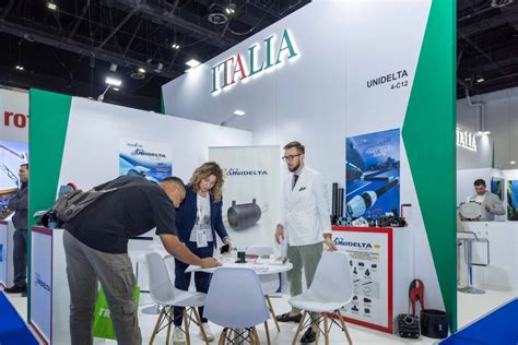 WETEX 2023 Unidelta