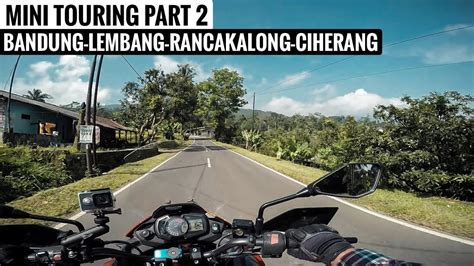 Mini Touring Part Pake Kawasaki Versys Youtube