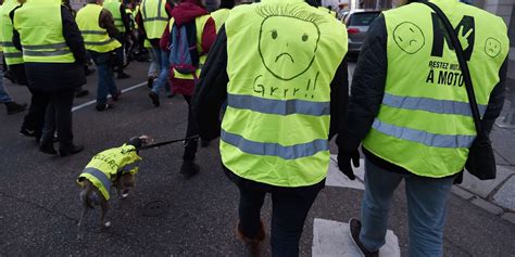 Bordeaux : les "gilets jaunes" interdits de manifestation dans le centre samedi