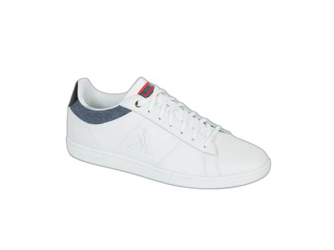 Sapatilhas Para Homem LE COQ SPORTIF Branco Tam 40 Worten Pt