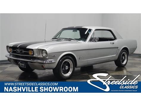 Ford Mustang For Sale On Classiccars Per Page