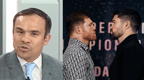 Márquez piensa que no hay forma de que el Canelo pierda con Ryder